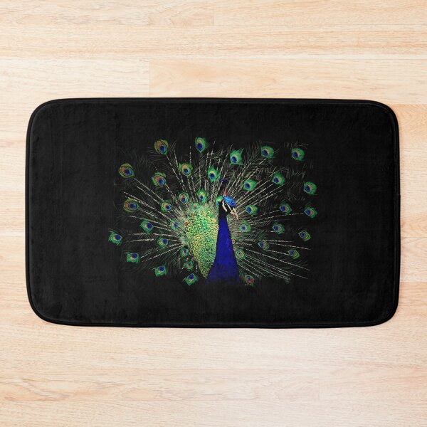 Item preview, peacock designed and sold by sibosssr.