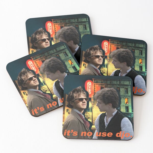 Item preview, Djo Crux Deluxe x Little Women Poster designed and sold by DogWaffle.