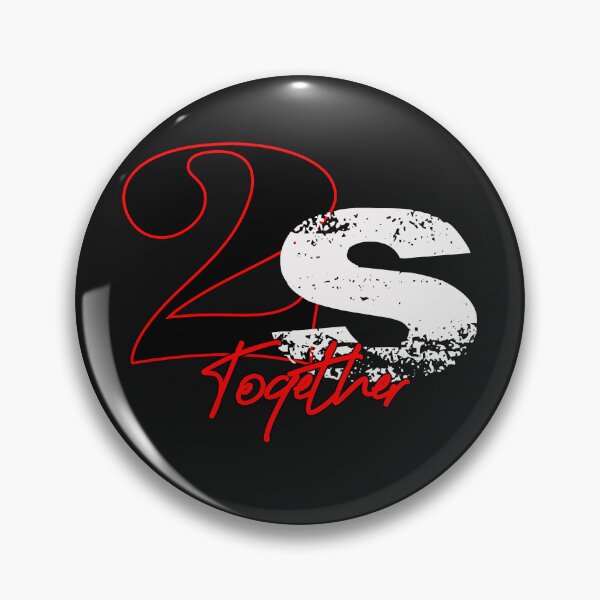 Item preview, 2 strong together designed and sold by Bmbapparel22.