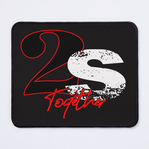 Item preview, 2 strong together designed and sold by Bmbapparel22.