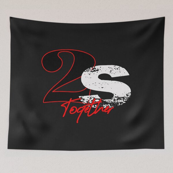 Item preview, 2 strong together designed and sold by Bmbapparel22.