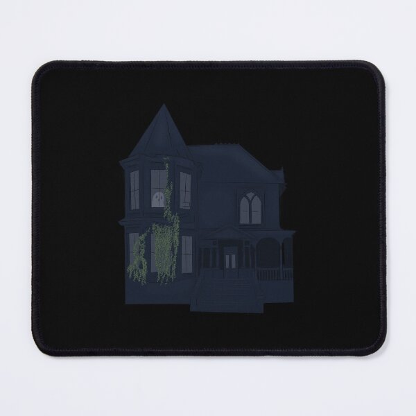 Item preview, Haunted House designed and sold by AnnabethQuinn.