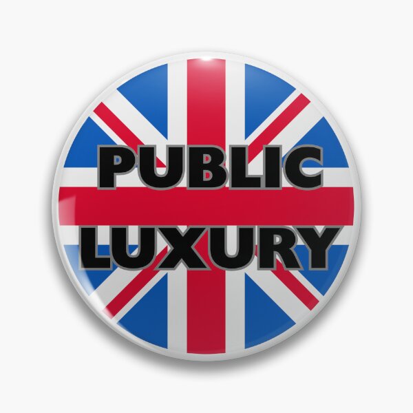 Item preview, Public Luxury designed and sold by ReFuture.