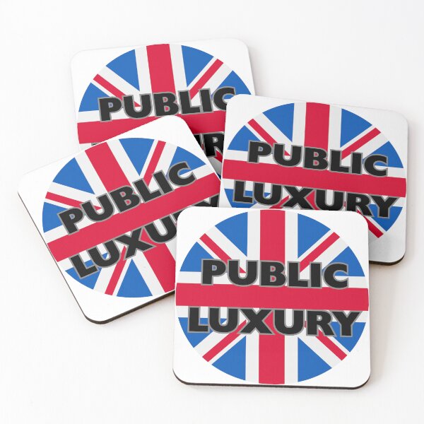 Item preview, Public Luxury designed and sold by ReFuture.