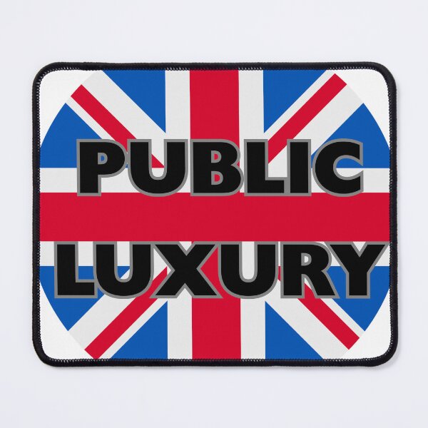 Item preview, Public Luxury designed and sold by ReFuture.