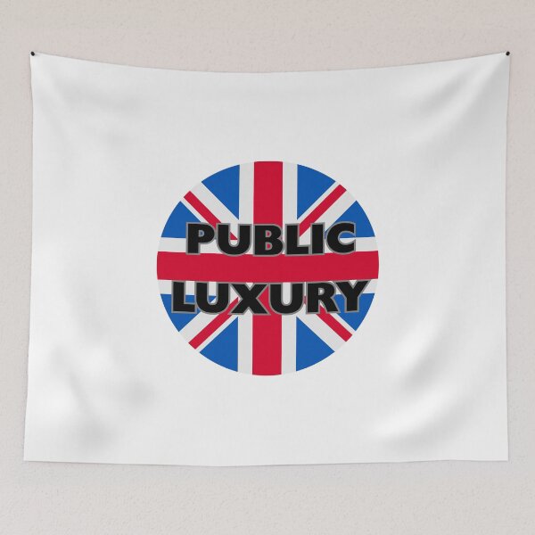 Item preview, Public Luxury designed and sold by ReFuture.