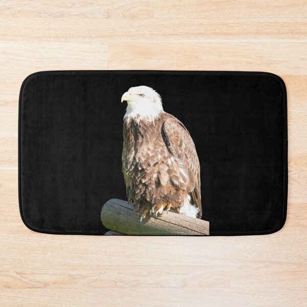 Item preview, Bald Eagle designed and sold by Katja LebenFreude.