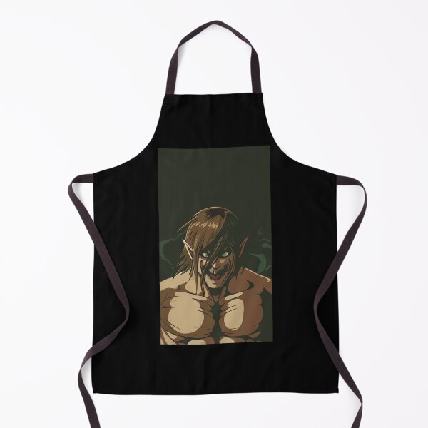 Item preview, Copie De Copie De Copie De Copie De Copie De Copie De Eren Jäger - SNK designed and sold by ssgihkyes68.