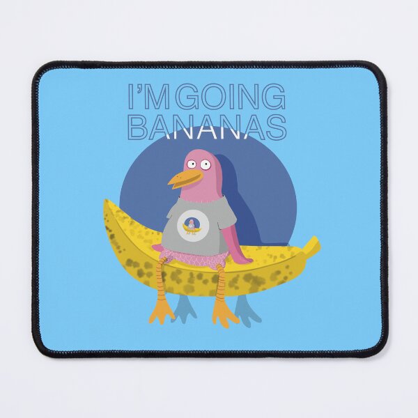Item preview, BANANAS designed and sold by FranciAranci Comics.