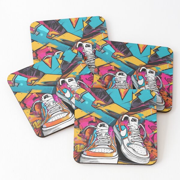 Item preview, Sneakers designed and sold by fintyskin.