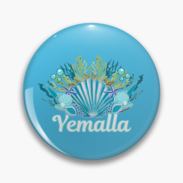 Item preview, Yemalla Mermaid Crown designed and sold by artbyomega.