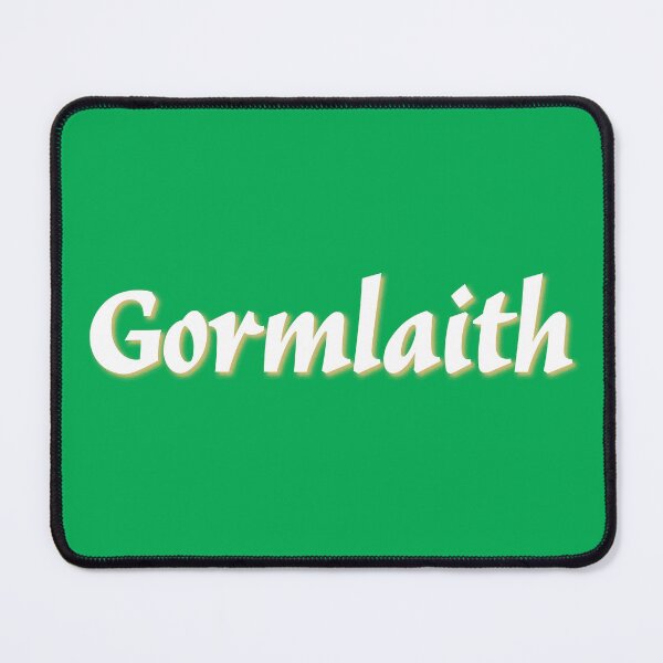 Item preview, Is ainm dom . . . My Name is Gormlaith designed and sold by CharlottePlaceArt.
