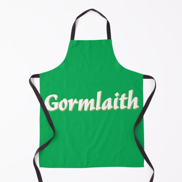 Item preview, Is ainm dom . . . My Name is Gormlaith designed and sold by CharlottePlaceArt.