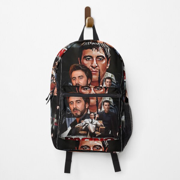 Item preview, Legend of Pacino designed and sold by Fed Up Design & Creation.
