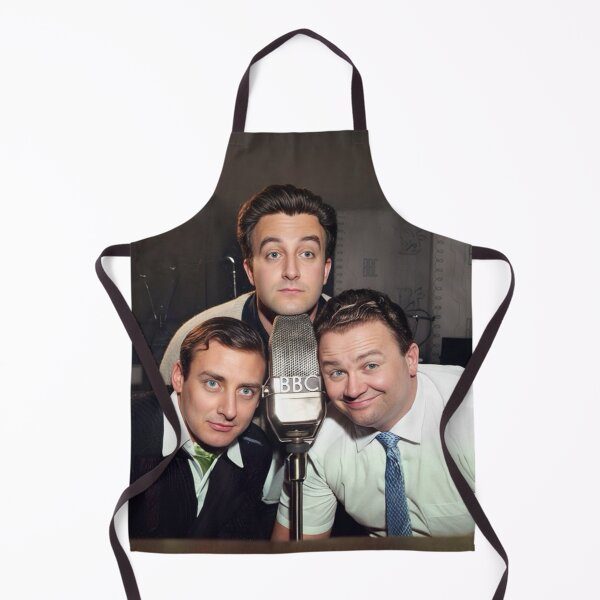 Item preview, The Goons in colour  designed and sold by AndythephotoDr.