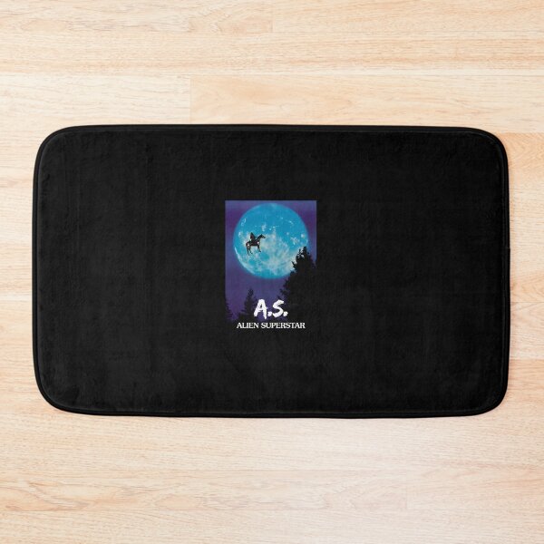 Item preview, Alien Superstar (ET)  	 designed and sold by cyfnmyumt94.