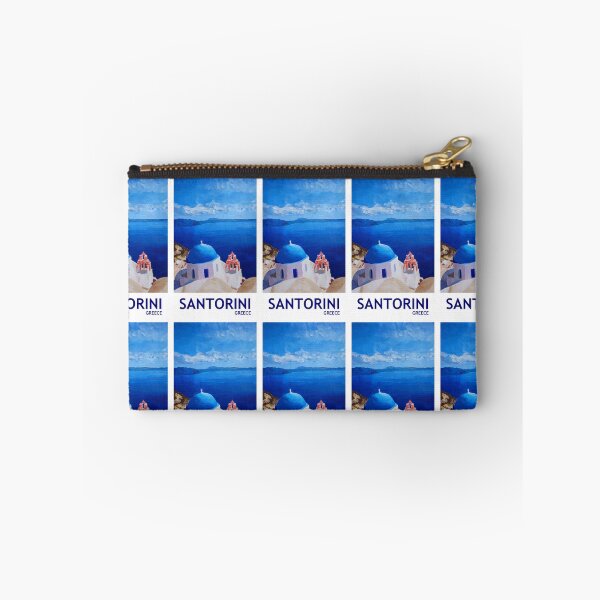 Item preview, Santorini, Greece - View from Oia designed and sold by artshop77.