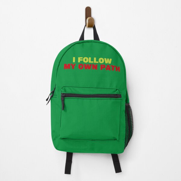 Item preview, I follow my own path designed and sold by neurostructure.