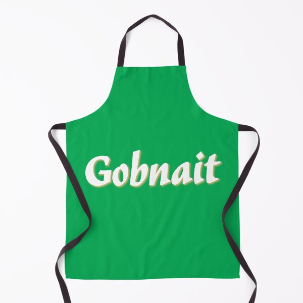 Item preview, Is ainm dom . . . My Name is Gobnait designed and sold by CharlottePlaceArt.
