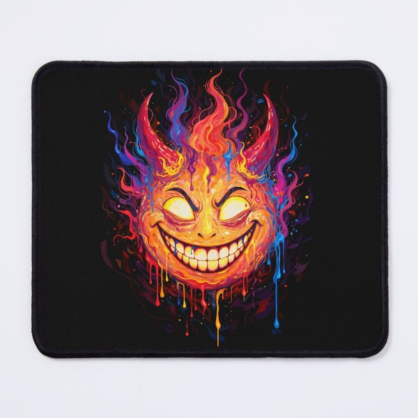 Artikelvorschau, Mad Smiley entworfen und verkauft von HolyShnitt.