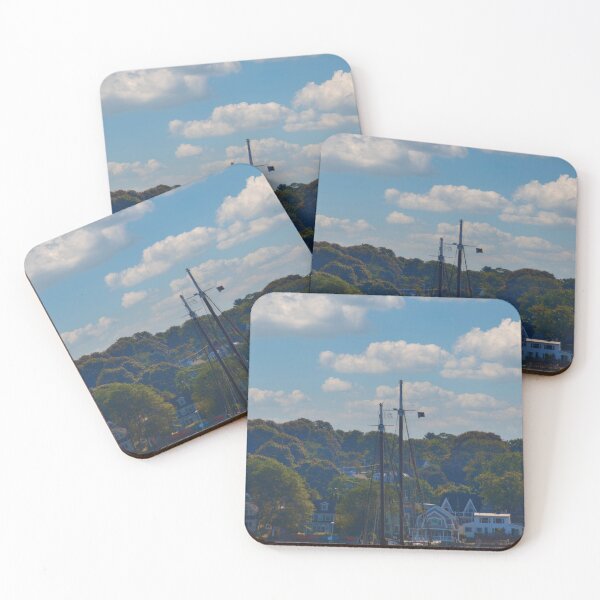 Item preview, Schooner Sails designed and sold by Ruth Curtis.