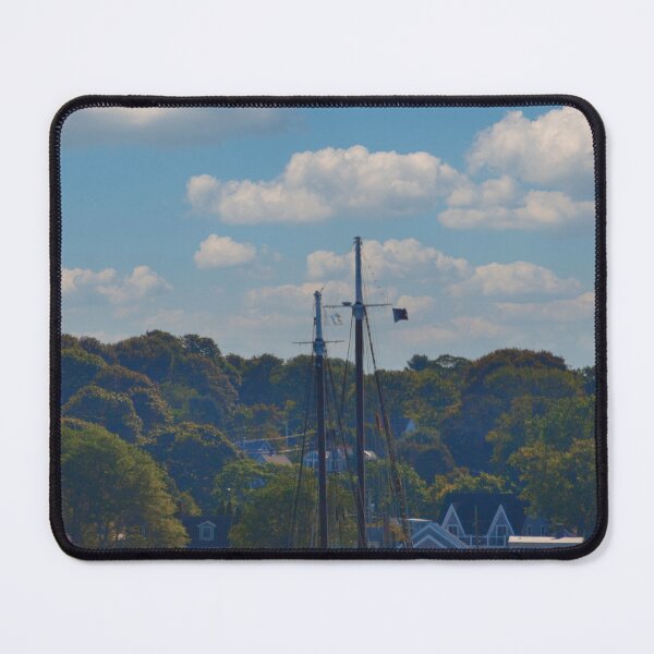 Item preview, Schooner Sails designed and sold by Ruth Curtis.