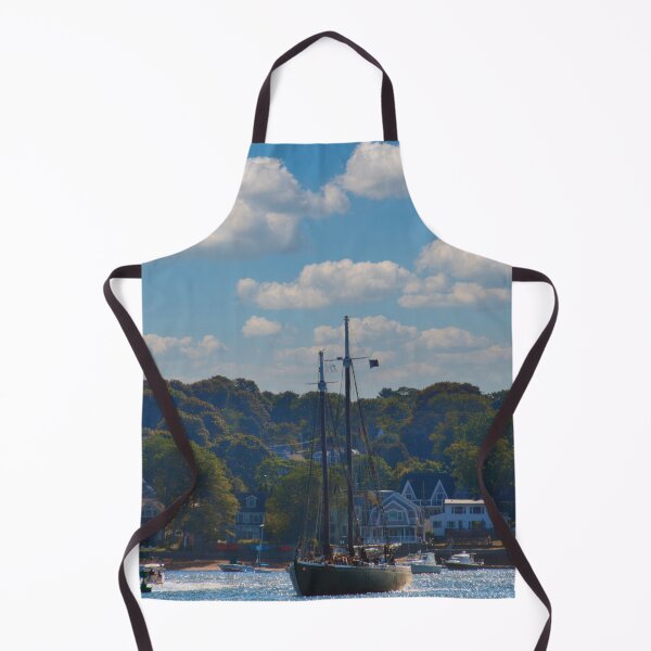 Item preview, Schooner Sails designed and sold by Ruth Curtis.