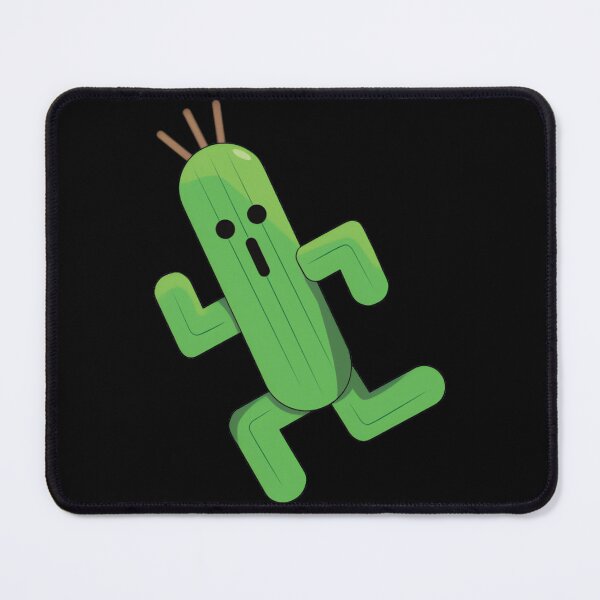 Item preview, Cactuar 	 designed and sold by suyfrcthqyd33.