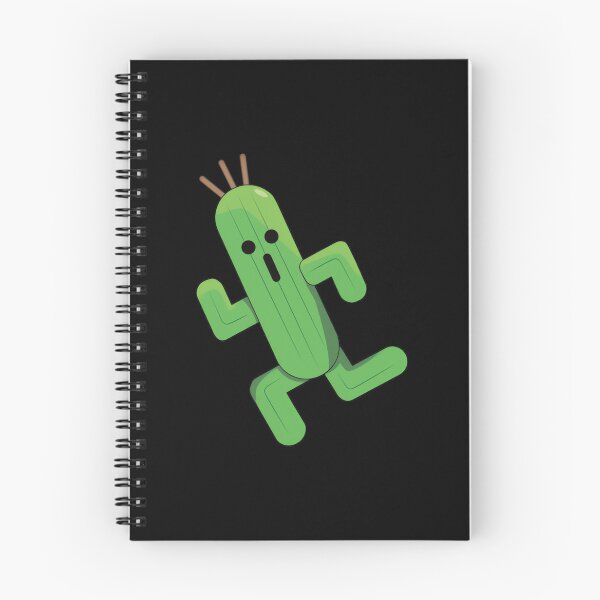 Item preview, Cactuar 	 designed and sold by suyfrcthqyd33.