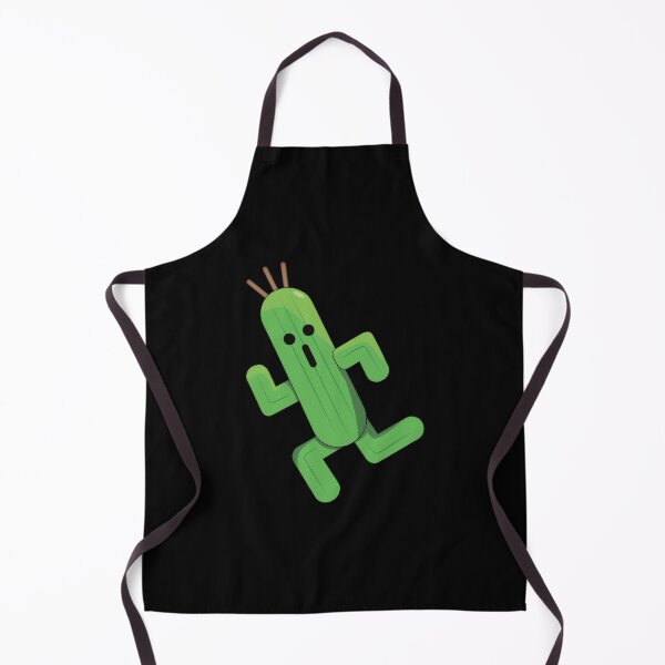 Item preview, Cactuar designed and sold by suyfrcthqyd33.