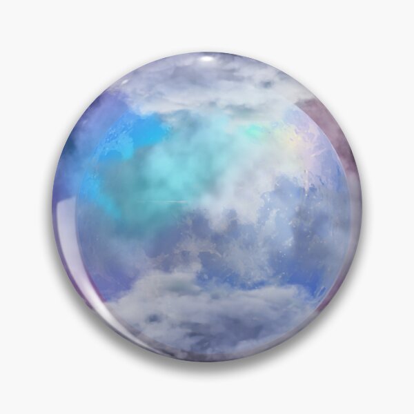 Item preview, Luna celestial designed and sold by kozmade.