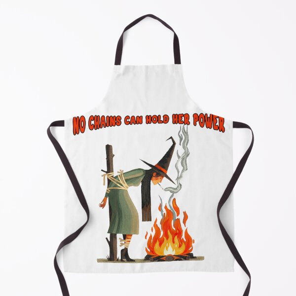 Item preview, Burning Bright Resilient Witch Trial designed and sold by TeeARTHY.