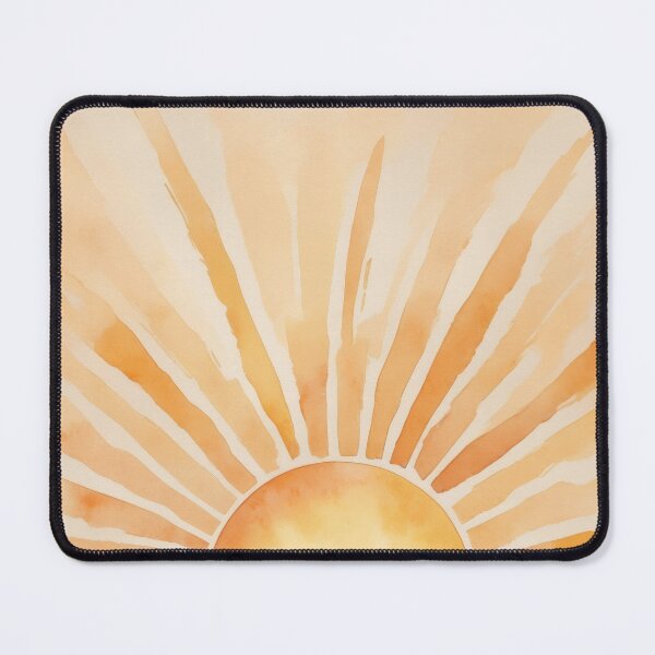 Item preview, sunshine, yellow sun designed and sold by ArticraftShop.