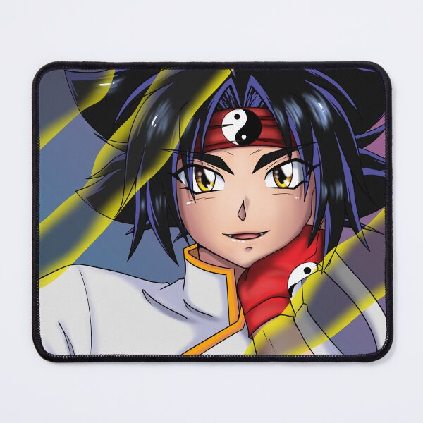 Item preview, Ray/Rei Kon Beyblade designed and sold by GoSaKu-Arts.