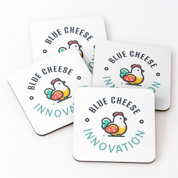 Item preview, Blue Cheese designed and sold by Essie’s .