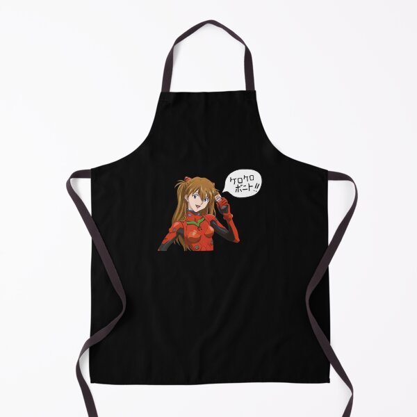 Item preview, Asuka Langley Kero Kero Bonito  	 designed and sold by rgydgufo27.