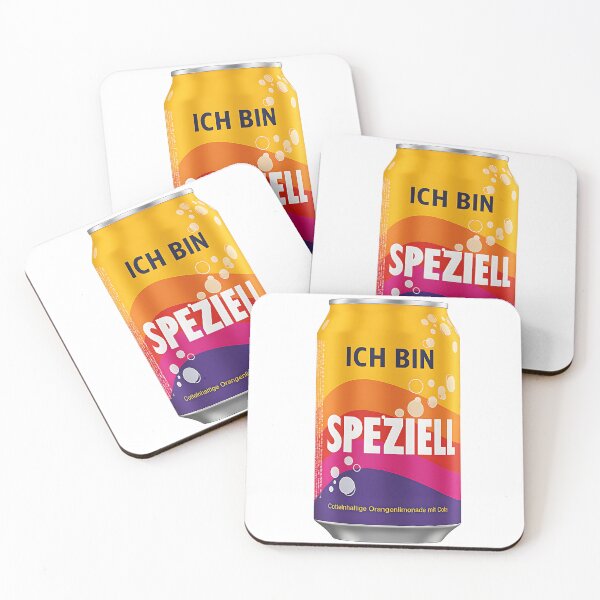 Item preview, Ich bin speziell PaulanerSpezi munich designed and sold by annaottertion.