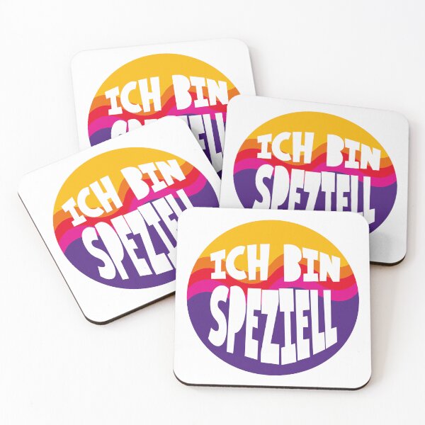 Item preview, Ich bin speziell PaulanerSpezi munich designed and sold by annaottertion.