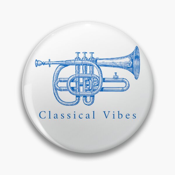 Item preview, Classical Vibes- Classical Music designed and sold by LieveseyDievesey.