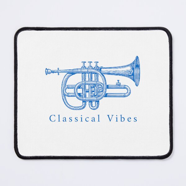 Item preview, Classical Vibes- Classical Music designed and sold by LieveseyDievesey.