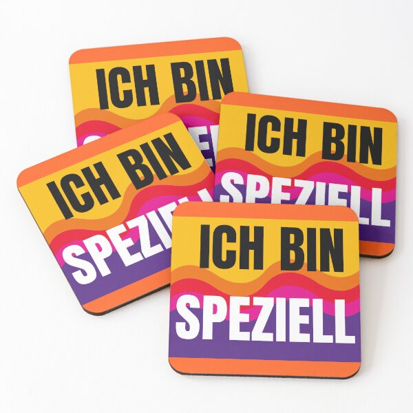 Item preview, Ich bin speziell PaulanerSpezi designed and sold by annaottertion.
