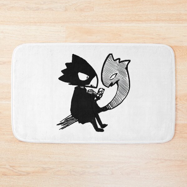 Item preview, The shadow hero designed and sold by MagicMudcat.
