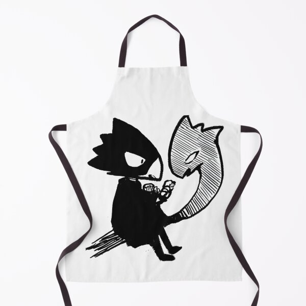 Item preview, The shadow hero designed and sold by MagicMudcat.