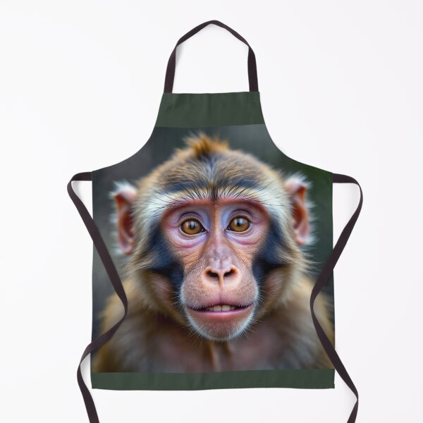 Item preview, Monkey designed and sold by Savannah Gibbs.