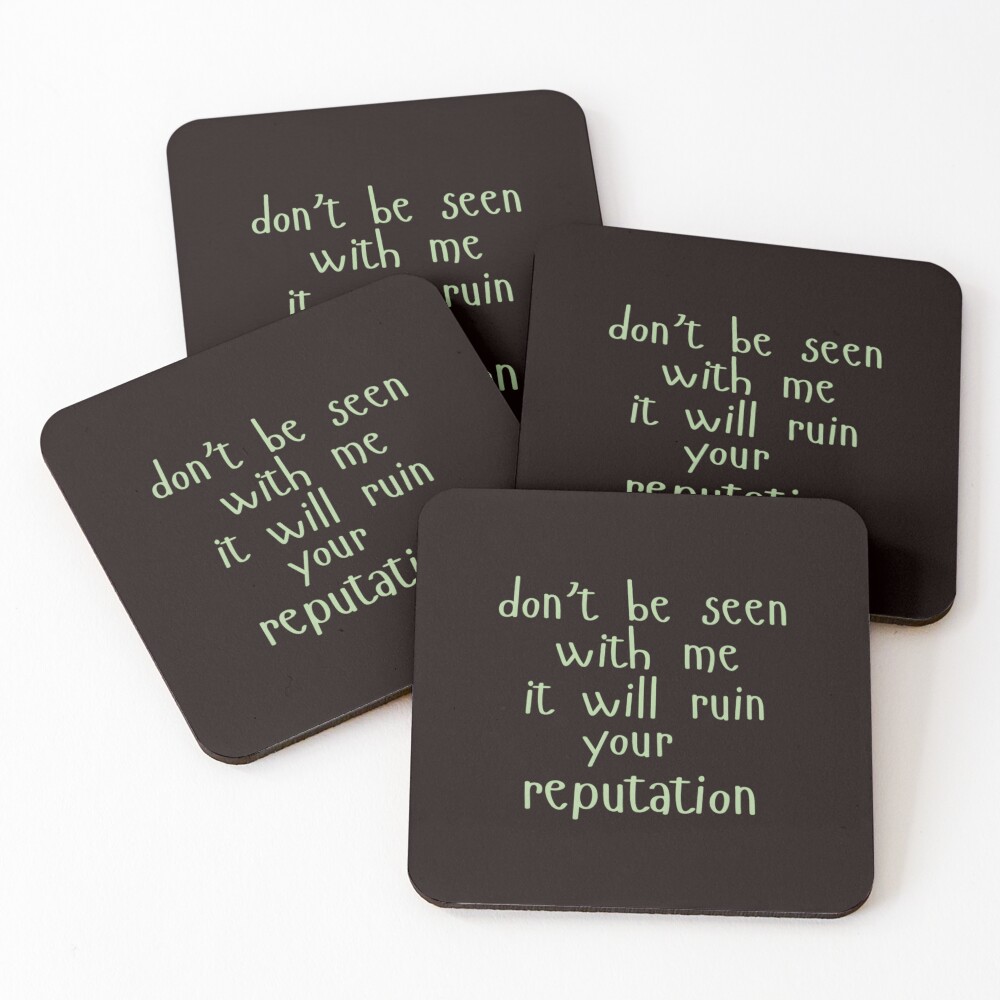 Item preview, Coasters (Set of 4) designed and sold by EricT00.