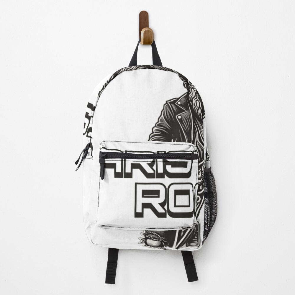 Item preview, Backpack designed and sold by philosopherBob.