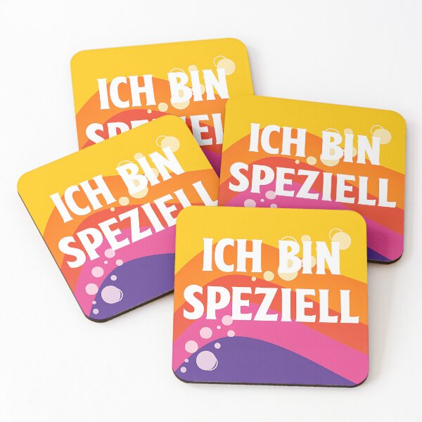 Item preview, Ich bin speziell PaulanerSpezi munich designed and sold by annaottertion.