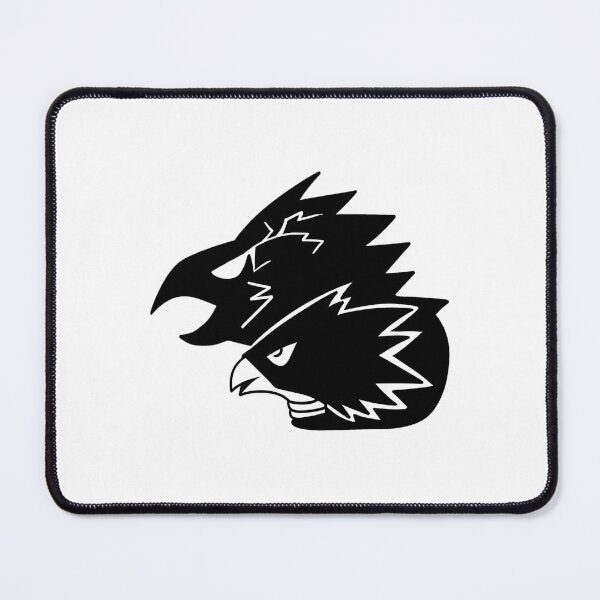 Item preview, The shadow hero designed and sold by MagicMudcat.