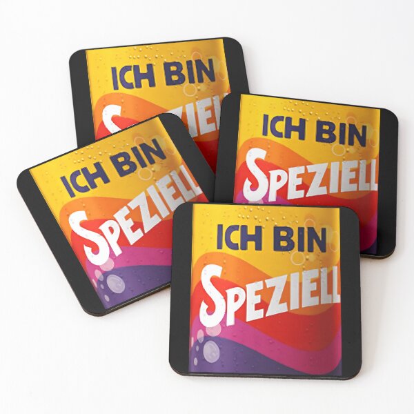 Item preview, Ich bin speziell PaulanerSpezi munich designed and sold by annaottertion.