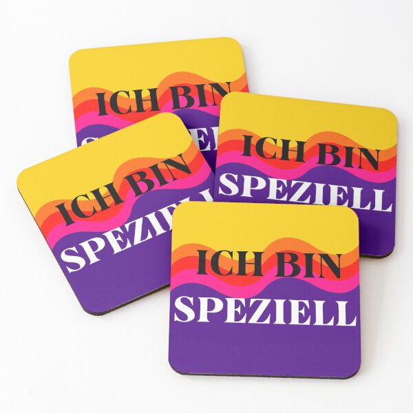 Item preview, Ich bin speziell PaulanerSpezi munich designed and sold by annaottertion.